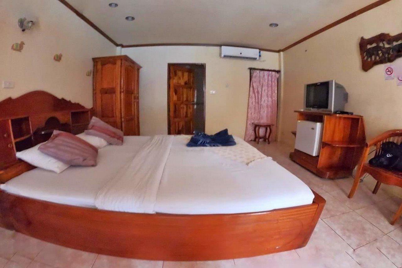 Chaya Resort Ao Nang Extérieur photo