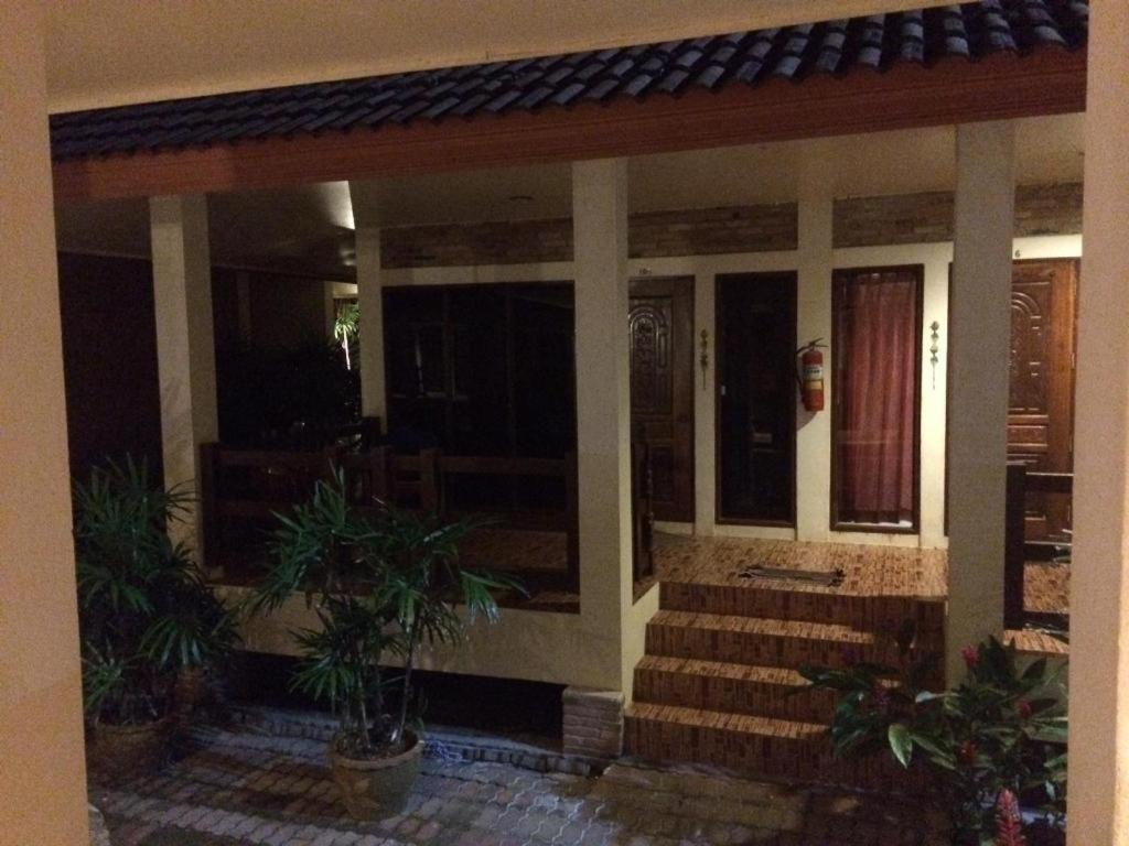 Chaya Resort Ao Nang Extérieur photo