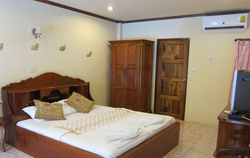 Chaya Resort Ao Nang Extérieur photo