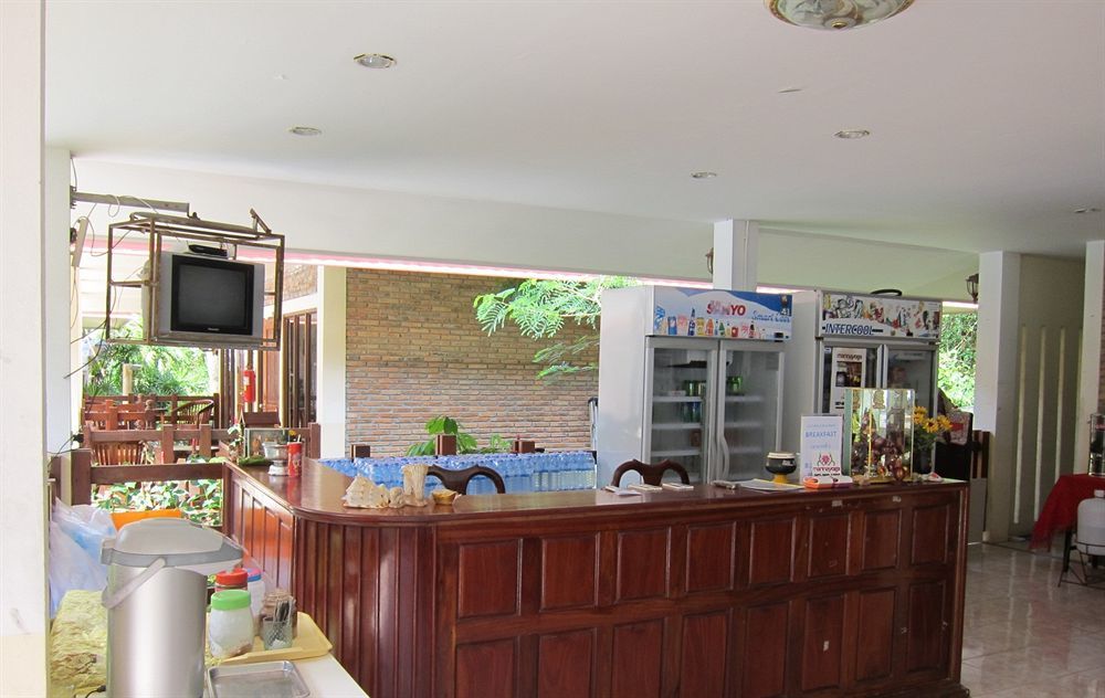 Chaya Resort Ao Nang Extérieur photo