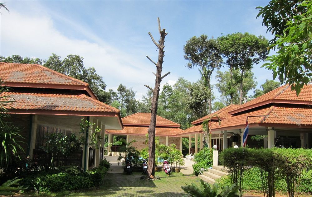 Chaya Resort Ao Nang Extérieur photo